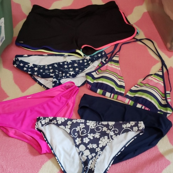 Ideology Other - Swimsuit Bundle!
